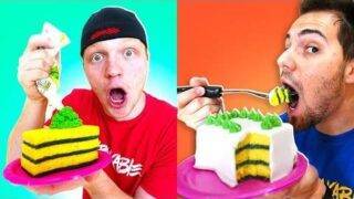 10 EASY WAYS TO PRANK YOUR FRIENDS!