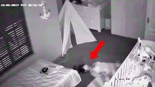 10 Ghost Sightings That Need Explaining