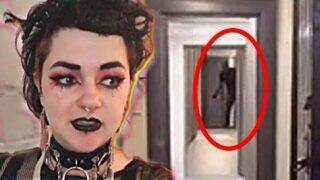 10 Ghost Sightings That Were Caught on Video
