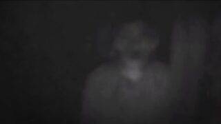 10 Scary Ghost Sightings Caught on Tape