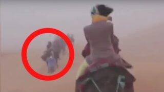 10 SPOOKIEST Ghost Sightings Caught On Camera _ Real Scariest Ghost Spotted In Real Life New