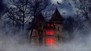 11 Scary Moments Caught on Camera   Best Ghost Sightings! Watch till the end
