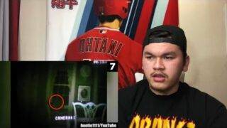 12 GHOST SIGHTINGS THAT ARE TOO SCARY!! | Reaction