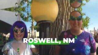 2019 Official UFO Festival Video – Roswell, New Mexico