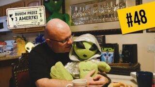 #48 Co się wydarzyło w Roswell?