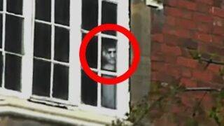 5 Creepy Ghosts Sightings Caught on Tape