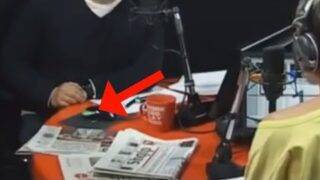 5 Ghost Sightings Caught On Live TV!