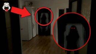 5 Ghost Videos So SCARY You'll Need A Doctor's Note To WATCH
