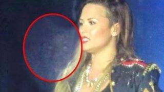 5 Mysterious Celebrity Ghost Sightings & Encounters That Can't Be Explained