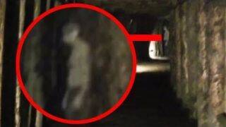 5 Of The Strangest Ghost Sightings