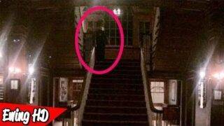 5 Penampakan Hantu yang Mengerikan – Part 3