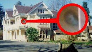 5 SCARY Ghost Sightings CAUGHT On Camera