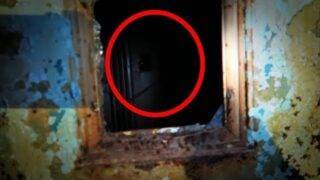 5 Scary Ghost Sightings Caught On Camera By YouTubers!