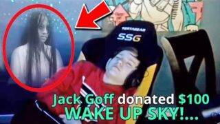 5 SCARY Ghost Sightings Fortnite Streamers CAUGHT on Stream!
