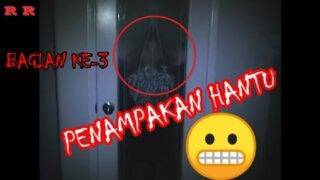 5 Video Penampakan Hantu – Bagian 3 | Ghost Sightings Videos – Part 3