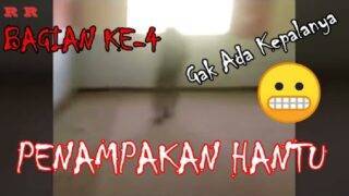 5 Video Penampakan Hantu – Bagian 4 | Ghost Sightings Videos – Part 4