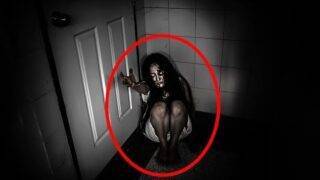 6 Scariest Ghost Event Recorded On Tape!! Paranormal Ghost Sighting Caught on Camera