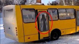 7 scary ghost sightings you won’t believe
