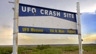 70 Years After Famed Crash at Roswell, the Truth Is Still Out There