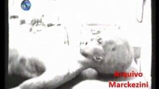 A autópsia do "ET de Roswell" – Fantástico (Globo/1995)