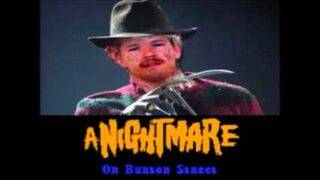 A Nightmare on Burton Street [Complete Archive]
