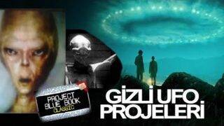 ABD'NİN GİZLİ UFO PROJELERİNİ DEŞİFRE EDİYORUM /   roswell new mexico /  ufo documentary