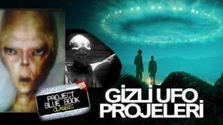 ABD'NİN GİZLİ UFO PROJELERİNİ DEŞİFRE EDİYORUM /   roswell new mexico /  ufo documentary