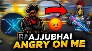 Ajjubhai Crying After This 😂 ? WTF Moment #Shorts