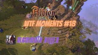 Albion Online WTF Moments #18