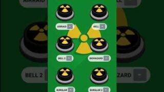 Alert Prank Soundboard | Warning Alarm Sounds