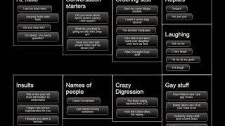 Alex Jones Soundboard Prank Calls