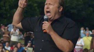 Alex Jones Soundboard Prank Calls