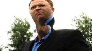 Alex Jones Soundboard Prank Calls Pt. 2