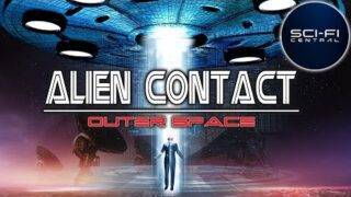 Alien Contact: Outer Space | Full UFO Documentary