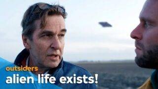 Alien life on Earth | Outsiders | VPRO Documentary