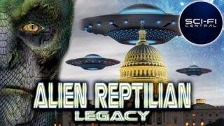 Alien Reptilian Legacy | Reptilians Living On Earth Documentary