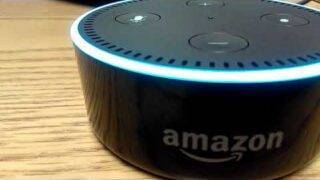 Amazon Alexa addresses the Roswell UFO crash and the existence of alien life