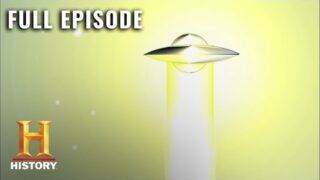 America's Book of Secrets: Ancient Astronaut Cover Up (S2, E1) | Full Episode | History