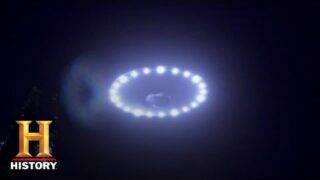 Ancient Aliens: Project Blue Book Proves UFO Phenomenon (Season 16) | History