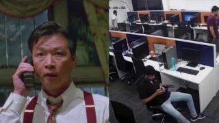 Angry Chinese Man calls Indian scammers – Soundboard Prank
