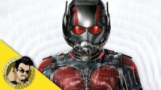 Ant-Man – WTF Happened To This Movie?