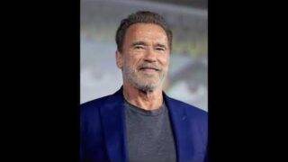Arnold calls and rampages several hotels at 3am