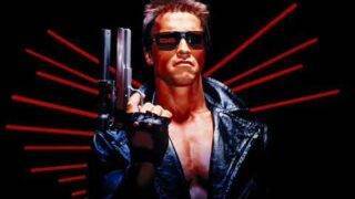 Arnold schwarzenegger prank calls