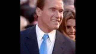 Arnold Schwarzenegger Prank Calls Gateway