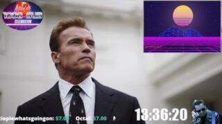 Arnold's 1000 Subscriber Celebration (24 Hour LIVE Prank Call Stream) Part 3