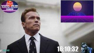 Arnold's 1000 Subscriber Celebration (24 Hour LIVE Prank Call Stream) Part 5