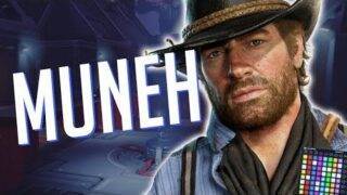 ARTHUR MORGAN Plays OVERWATCH! Soundboard Pranks & Funny Reactions!