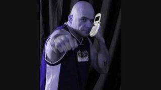 Bas Rutten Antique Store Soundboard Prank Call