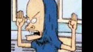 Beavis And Butt-Head (Cornholio Soundboard) Prank Call