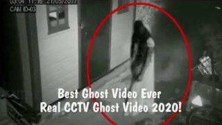 Best Ghost Sightings Caught on Camera!! Top Ghost Videos